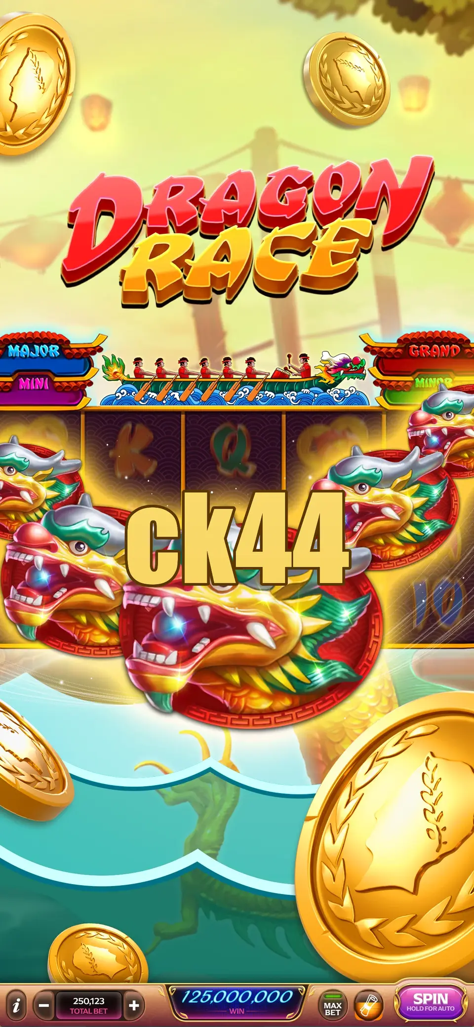 ck44 APK