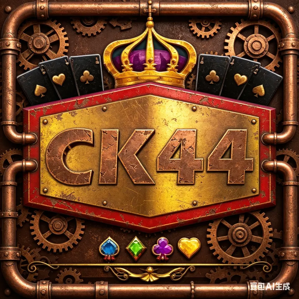 ck44 লগইন