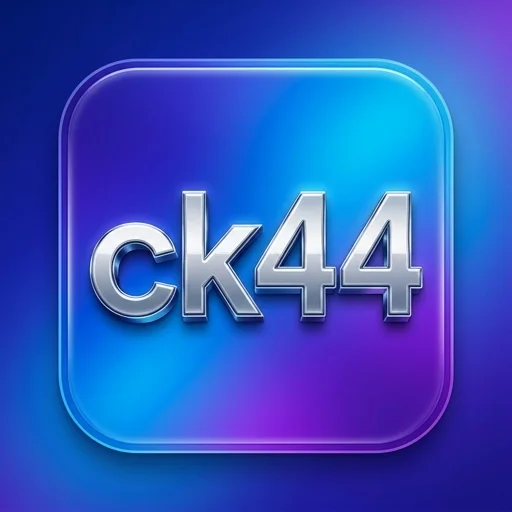 ck44 Logo - অফিসিয়াল